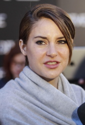 Shailene Woodley, Theo James - на премьере фильма 'Divergent' at Callao Cinema, Мадрид, 3 апреля 2014 (302xHQ) Kb8MCPz2