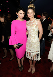 Jennifer Morrison - Jennifer Morrison & Ginnifer Goodwin - 38th People's Choice Awards held at Nokia Theatre in Los Angeles (January 11, 2012) - 244xHQ KfknrLqR