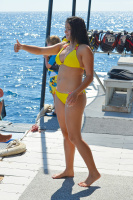 Ariel Winter - Wearing a Bikini in Maui 7/2/2015