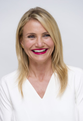 Cameron Diaz - Cameron Diaz - The Other Woman press conference portraits by Magnus Sundholm (Beverly Hills, April 10, 2014) - 19xHQ LFpaZB0o