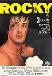 Sylvester Stallone, Carl Weathers - "Rocky (Рокки)", 1976 (18xHQ) Le0jNoQA