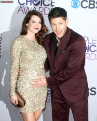Jensen Ackles & Jared Padalecki - 39th Annual People's Choice Awards at Nokia Theatre in Los Angeles (January 9, 2013) - 170xHQ LuCp8gxK