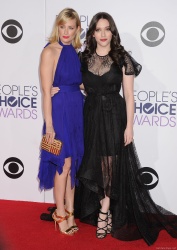 Kat Dennings - 41st Annual People's Choice Awards at Nokia Theatre L.A. Live on January 7, 2015 in Los Angeles, California - 210xHQ OpJhrca1