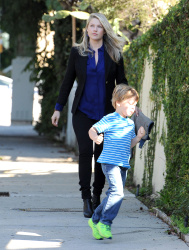 Ali Larter - Out and about in LA - March 3, 2015 (24xHQ) Ot4FcxkN