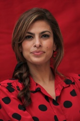 Eva Mendes - The Place Beyond The Pines press conference portraits by Herve Tropea (New York, March 10, 2013) - 9xHQ PjaDwiYC