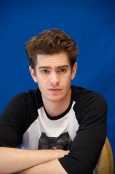 Andrew Garfield - The Amazing Spider-Man press conference portraits by Vera Anderson (Cancun, April 16, 2012) - 8xHQ PrcV6g1W