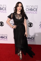 Kat Dennings - Kat Dennings - 41st Annual People's Choice Awards at Nokia Theatre L.A. Live on January 7, 2015 in Los Angeles, California - 210xHQ Q4D3dmBo