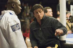Sylvester Stallone, Milo Ventimiglia - постеры и промо стиль к фильму "Rocky Balboa (Рокки Бальбоа)", 2006 (68xHQ) Qwb7RzK9