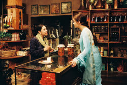 Aishwarya Rai - Aishwarya Rai, Dylan McDermott - промо стиль и постеры к фильму "Mistress of Spices (Принцесса специй)", 2005 (44xHQ) QxeMu6yN