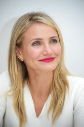 Cameron Diaz - The Other Woman press conference portraits by Vera Anderson (Beverly Hills, April 10, 2014) - 2xHQ R3jpKv2e