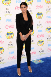 Selena Gomez - At the FOX's 2014 Teen Choice Awards, August 10, 2014 - 393xHQ RE9mVADT