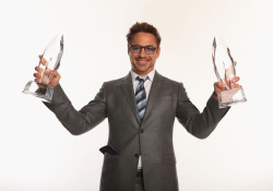 Robert Downey Jr. - 39th Annual People's Choice Awards Portraits by Christopher Polk (Los Angeles, January 09, 2013) - 13xHQ REXdkYdy