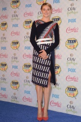 Shailene Woodley - 2014 Teen Choice Awards, Los Angeles August 10, 2014 - 363xHQ S5XXpMcB