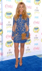 Kimberly Perry - FOX's 2014 Teen Choice Awards at The Shrine Auditorium in Los Angeles, California - August 10, 2014 - 38xHQ SfKYFP6e