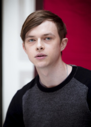 Dane DeHaan - "The Place Beyond The Pines" press conference portraits by Armando Gallo (New York, March 10, 2013) - 16xHQ Swlc35E2