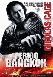 Nicolas Cage - Nicolas Cage - промо стиль и постеры к фильму "Bangkok Dangerous (Опасный Бангкок)", 2008 (37хHQ) T4bhkMhy