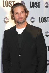 Josh Holloway - arrives at ABC's Lost Live The Final Celebration (2010.05.13) - 31xHQ T54MO5UP