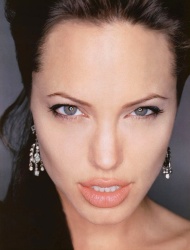 Angelina Jolie - Robert Erdmann Photoshoot - 9xHQ UBtVGdyH