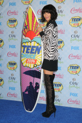 Zendaya Coleman - FOX's 2014 Teen Choice Awards at The Shrine Auditorium on August 10, 2014 in Los Angeles, California - 436xHQ UOUKSgjN