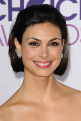 Morena Baccarin - 39th Annual People's Choice Awards (Los Angeles, January 9, 2013) - 40xHQ Vjdc7UoX