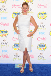 Candace Cameron Bure - FOX's 2014 Teen Choice Awards at The Shrine Auditorium in Los Angeles, California - August 10, 2014 - 39xHQ VkVIUjFz