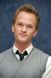 Neil Patrick Harris - Neil Patrick Harris - How I Met Your Mother press conference portraits by Vera Anderson (Los Angeles, September 30, 2009) - 9xHQ Vtcqgjxl