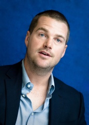 Chris O Donnell - Chris O'Donnell - "NCIS: Los Angeles" press conference portraits by Armando Gallo (March 16, 2011) - 14xHQ WEoQ2v5i