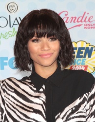 Zendaya Coleman - FOX's 2014 Teen Choice Awards at The Shrine Auditorium on August 10, 2014 in Los Angeles, California - 436xHQ WLnNECZT