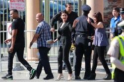 Selena Gomez - At the FOX's 2014 Teen Choice Awards, August 10, 2014 - 393xHQ X7U21TcL