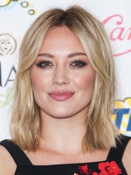 Hilary Duff - At the FOX's 2014 Teen Choice Awards in Los Angeles, August 10, 2014 - 158xHQ XDmd5b1m