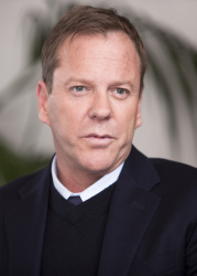 Kiefer Sutherland - Kiefer Sutherland - "Touch" press conference portraits by Armando Gallo (Los Angeles, May 2, 2012) - 13xHQ XY7tIGZe