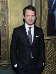 Elijah Wood - 'The Hobbit An Unexpected Journey' New York Premiere benefiting AFI at Ziegfeld Theater in New York - December 6, 2012 - 18xHQ YMCvqATy