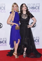Kat Dennings - Kat Dennings - 41st Annual People's Choice Awards at Nokia Theatre L.A. Live on January 7, 2015 in Los Angeles, California - 210xHQ YNTl5iz8