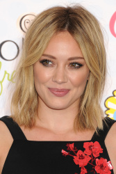 Hilary Duff - At the FOX's 2014 Teen Choice Awards in Los Angeles, August 10, 2014 - 158xHQ YWFan2nH