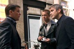 George Clooney, Brad Pitt, Matt Damon, Catherine Zeta-Jones, Julia Roberts, Don Cheadle, Andy Garcia, Casey Affleck, Vincent Cassel - "Ocean's Twelve (Двенадцать друзей Оушена)", 2004 (67xHQ) Yw2O4qfU