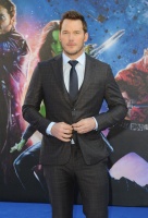 Крис Прэтт (Chris Pratt) ‘Guardians of the Galaxy’ Premiere at Empire Leicester Square in London, 24.07.2014 (50xHQ) Z2PfHym9