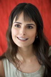 Jordana Brewster - Fast & Furious press conference portraits by Vera Anderson (Hollywood, March 13, 2009) - 17xHQ ZCeZNfas