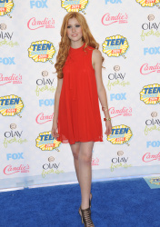 Katherine McNamara - FOX's 2014 Teen Choice Awards at The Shrine Auditorium in Los Angeles, California - August 10, 2014 - 39xHQ ZaivUPh7