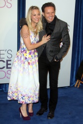 Kaley Cuoco - People's Choice Awards Nomination Announcements in Beverly Hills - November 15, 2012 - 146xHQ ZsVUVTV3