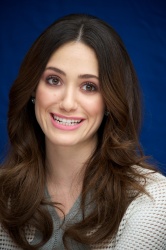Emmy Rossum - Beautiful Creatures press conference portraits by Vera Anderson (Beverly Hills, February 1, 2013) - 8xHQ AJBwBrXW