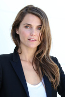 Кери Расселл (Keri Russell) 'Dawn Of The Planet Of The Apes' Press Conference in San Francisco (2014.06.27.) (22xHQ) ANUwRotD