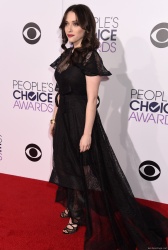 Kat Dennings - 41st Annual People's Choice Awards at Nokia Theatre L.A. Live on January 7, 2015 in Los Angeles, California - 210xHQ ApgxpdwO