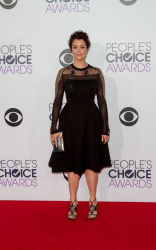Bellamy Young - The 41st Annual People's Choice Awards in LA - January 7, 2015 - 61xHQ Bj87S0O2