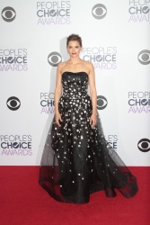 Stana Katic - 41st Annual People's Choice Awards at Nokia Theatre L.A. Live on January 7, 2015 in Los Angeles, California - 532xHQ BweIehd2