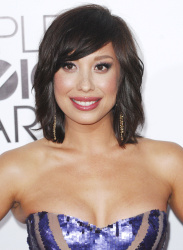 Cheryl Burke - 40th Annual People's Choice Awards at Nokia Theatre L.A. Live in Los Angeles, CA - January 8 2014 - 19xHQ CHkvzZXU