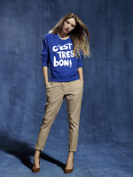 Мона Йоханнсон (Mona Johannesson) JC Jeans & Clothes Spring 2012 Campaign Photoshoot by Patrik Sehlstedt (11xHQ) DaoPKZg6