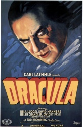 Промо стиль и постеры к фильму "Dracula (Дракула)", 1931 (33хHQ) EqfhZBTI