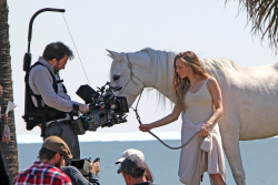 Amanda Seyfried - On the set of a photoshoot in Miami - February 14, 2015 (111xHQ) FCP2dm1h
