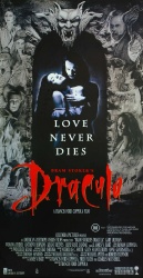 Monica Bellucci - Keanu Reeves, Gary Oldman, Winona Ryder, Monica Bellucci - постеры и промо стиль к фильму "Dracula (Дракула)", 1992 (27хHQ) GUOeVDVi