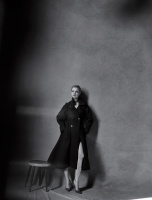 Natalia Vodianova - Dior Magazine Photoshoot by Peter Lindbergh (Summer 2015)